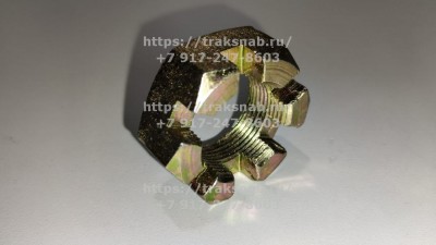 Гайка оси задней навески М27х1,5