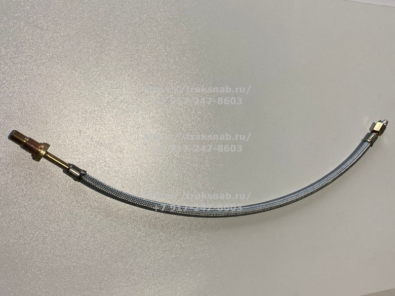 Шланг манометра МТЗ-1221 — 1
