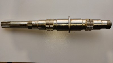 Вал первичный МТЗ-1221