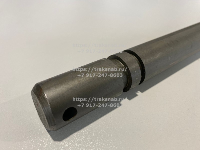 Валик управления — 2