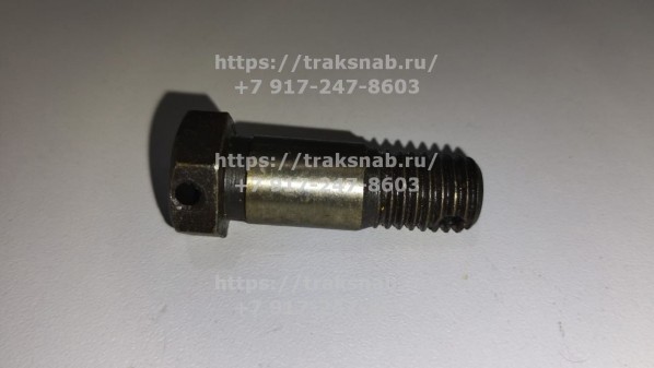 Болт 80-1702108 — 1