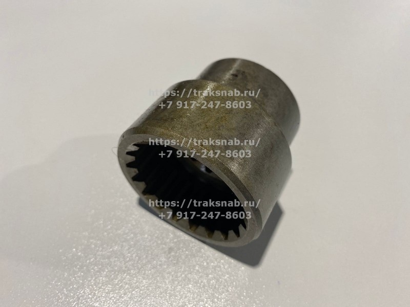 Втулка вала сцепления МТЗ-1221 — 3