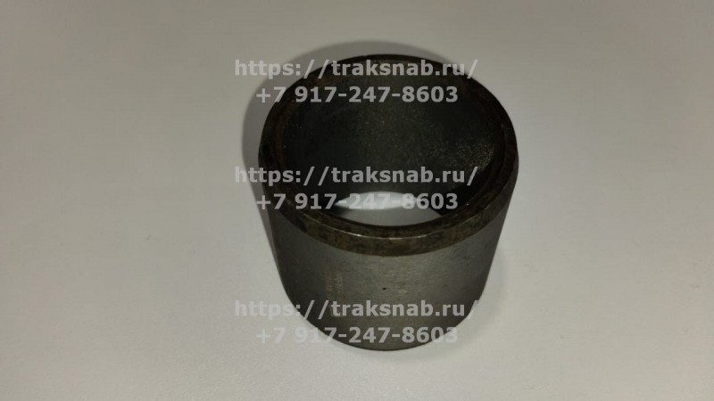Втулка оси качения — 2