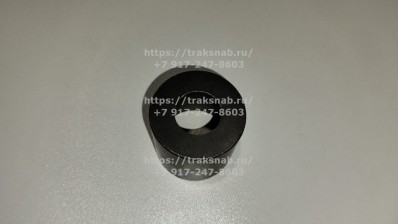 Втулка шкива к/вала Д-245 (под шлиц)