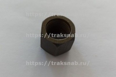 Гайка болта шатунного Д-245