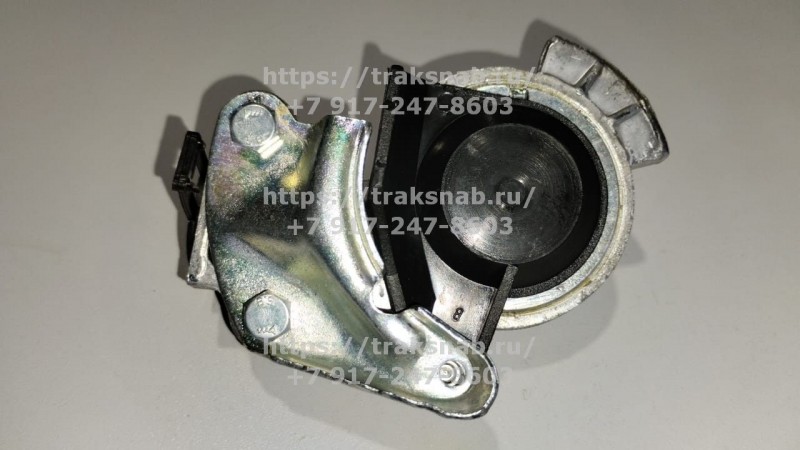 Головка соединительная А29.76.000 — 1