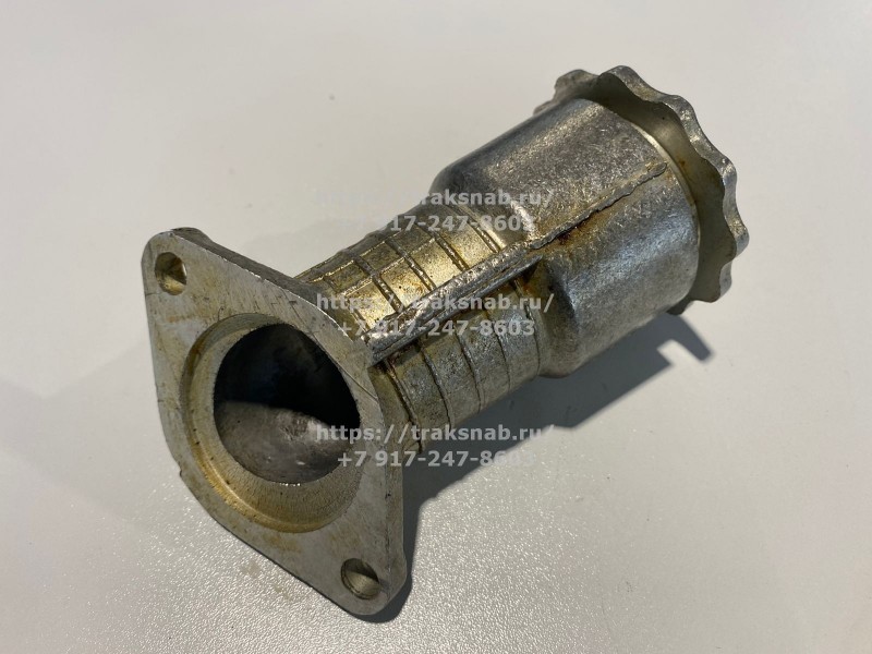 Горловина маслозаливная — 2