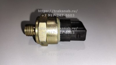 Датчик сигнализатора давления масла ДСДМ-М