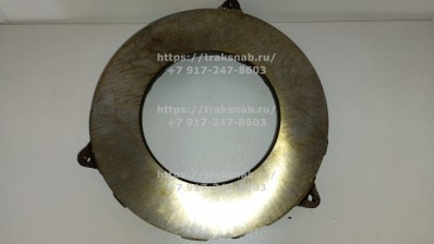 Диск корзины МТЗ-82