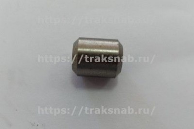 Заглушка головки блока малая