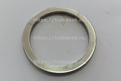 Кольцо фланца глушителя