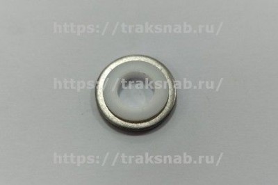 Кольцо форсунки с фторопластом