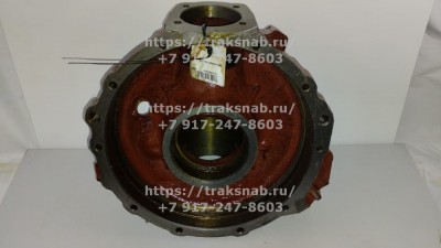 Корпус (правый)