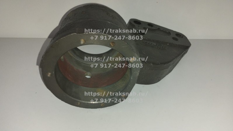 Корпус промопоры карданного вала — 3