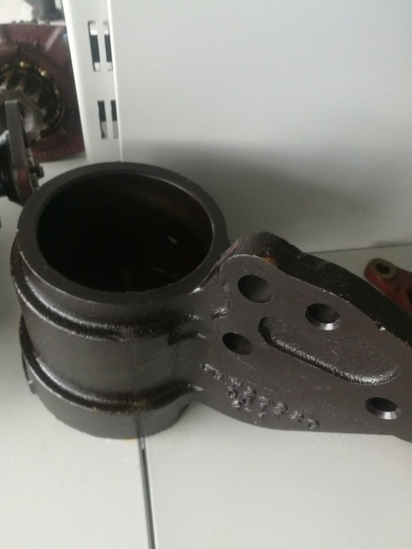 Корпус промопоры карданного вала — 1