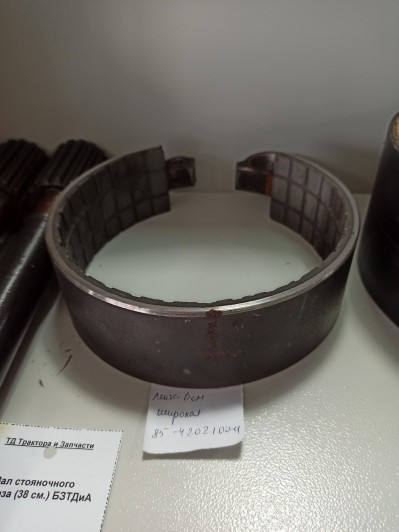 Лента ВОМ широкая НЕ ОСП