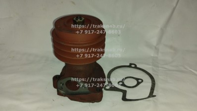 Насос водяной Д-245 (3 ручья) под ЖМТ