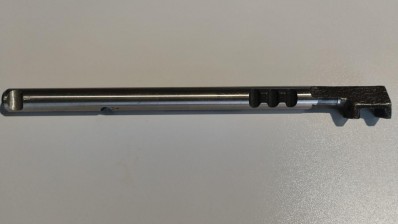 Поводок вилок КПП МТЗ-1221