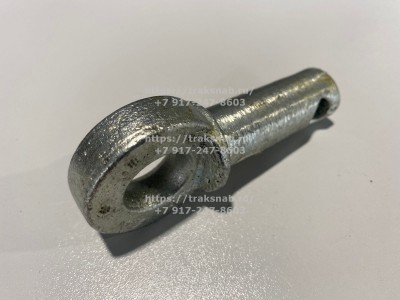 Проушина тяги задней навески МТЗ-82