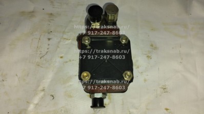 Распределитель ГУР