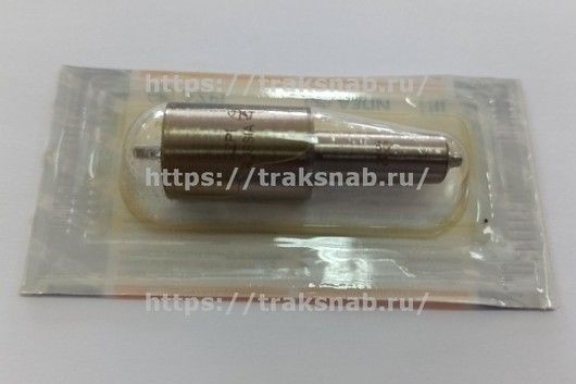 Распылитель форсунки Д-240/243 (Алтай) завод — 1