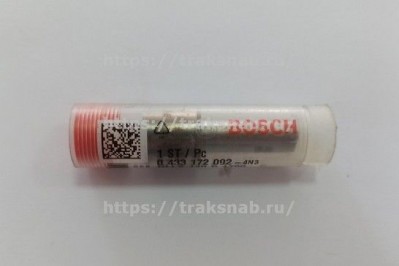 Распылитель форсунки Д-245.9 Евро-3 (DLLA140P1790) BOSH