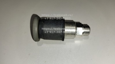 Рукоятка ТННД с поршнем в сб.(подкачка)Евро 2 Ярославль