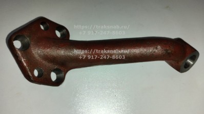 Рычаг переднего моста правый