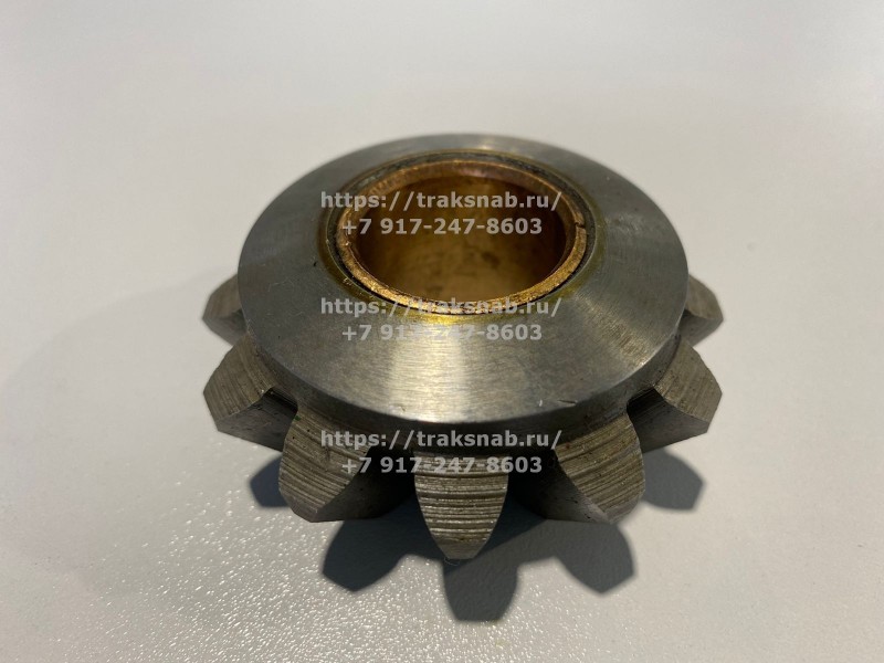 Сателлит дифференциала заднего моста — 2