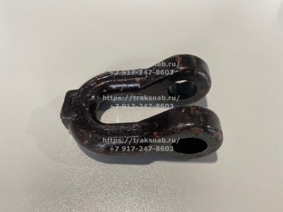 Серьга навески МТЗ-1221