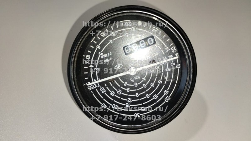 Тахоспидометр ТХ-135 — 1