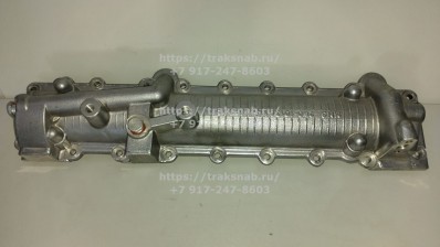 Теплообменник Д-260 МТЗ-1221