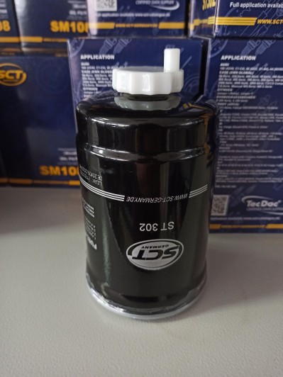 Фильтр топливный Д243, 245, 260