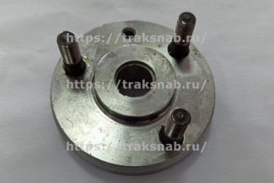 Фланец ТНВД установочный (шпилечный) Д-260