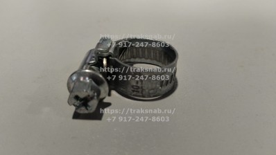 Хомут NORMA 10-16 мм