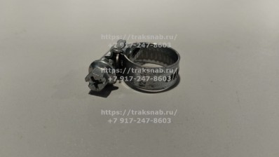Хомут NORMA 12-18 мм