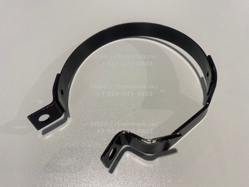 Хомут кожуха карданного вала — 1