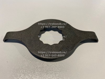 Шайба дифференциала заднего моста МТЗ-1221