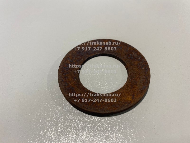 Шайба пружинная промопоры — 1