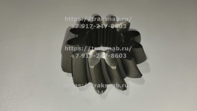 Шестерня главной передачи 12зуб.