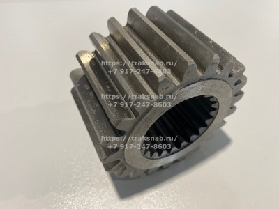 Шестерня ведущая МТЗ-1221 21зуб.-20зуб.
