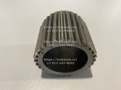 Шестерня вала отбора мощности (солнечная)