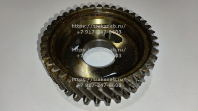 Шестерня привода ТНВД н/обр.Д-245 Евро-3