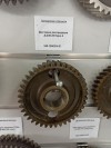 Шестерня распредвала Д-245.35 Евро-4, миниатюра — 0