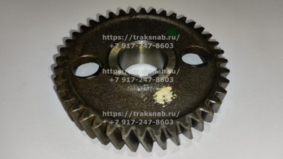 Шестерня распредвала Д-260 (28 градусов)