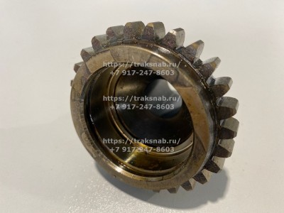 Шестерня сцепления