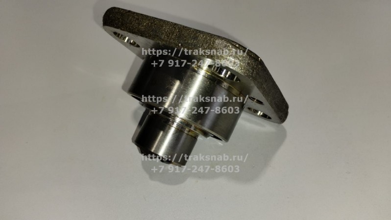 Ось редуктора (нижняя) (МТЗ-1221) — 3