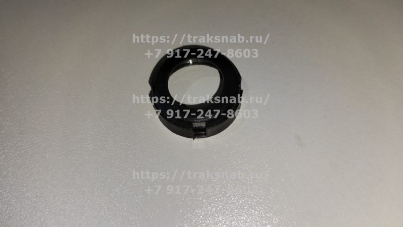 Гайка крепления замка зажигания 157.000 — 1