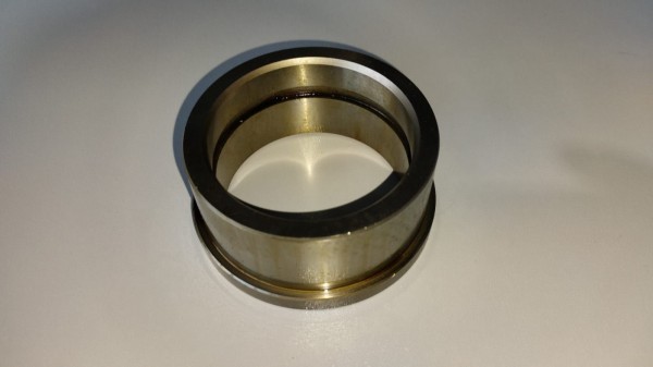 Втулка 1222-1701046 МТЗ-1221/1523 — 1