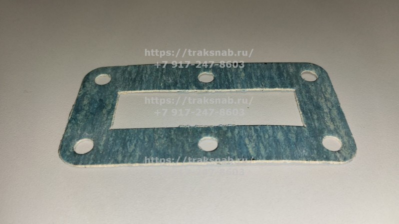 Прокладка корпуса указателя уровня масла гидробака МТЗ — 1